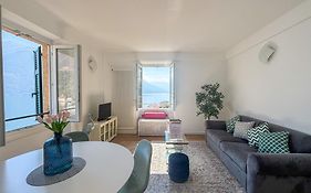 Villa Peroni Argegno - View House