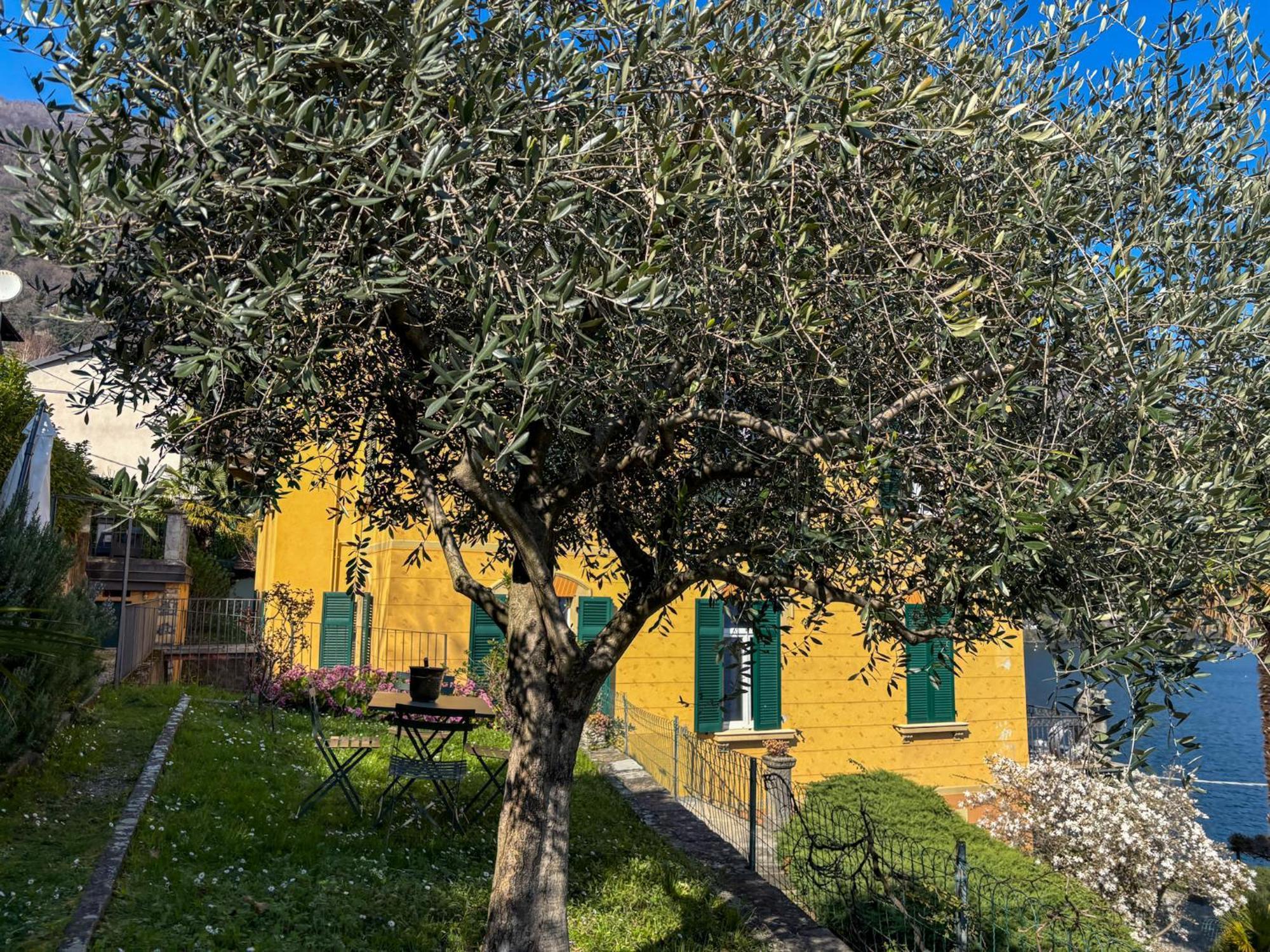 Villa Peroni Argegno - View House Zewnętrze zdjęcie